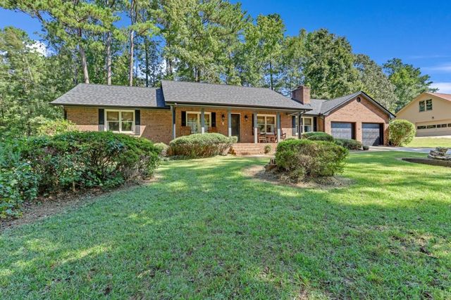 862 New Hope Drive, Hampton, GA 30228