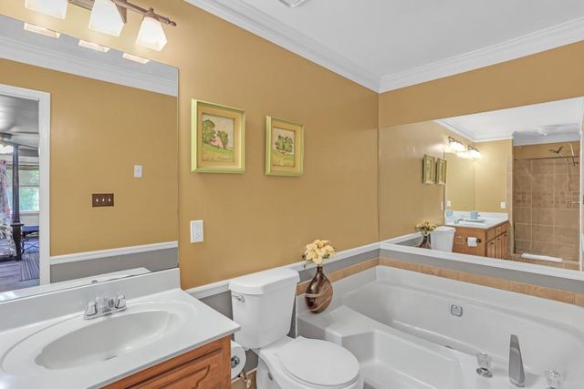 862 New Hope Drive, Hampton, GA 30228
