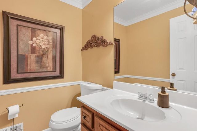862 New Hope Drive, Hampton, GA 30228