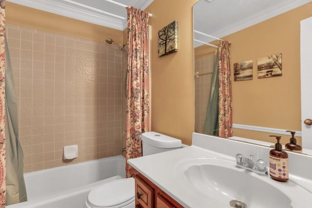 862 New Hope Drive, Hampton, GA 30228