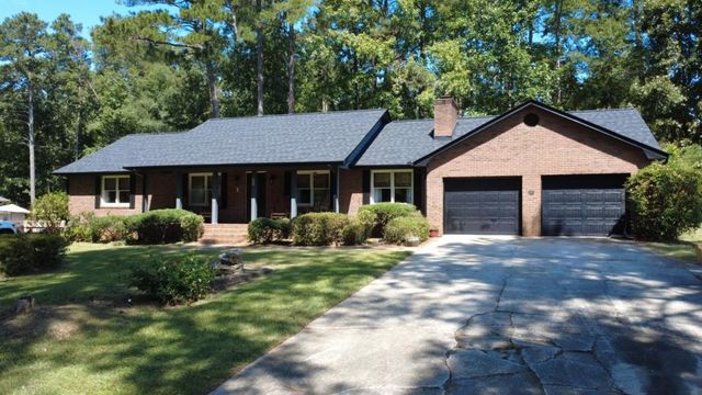 862 New Hope Drive, Hampton, GA 30228