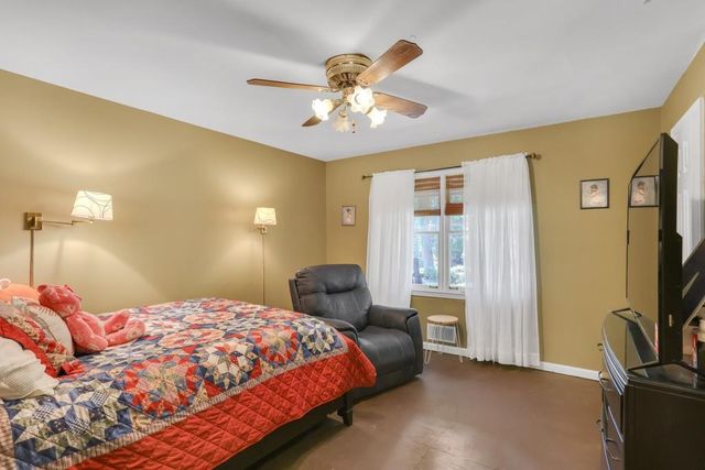 862 New Hope Drive, Hampton, GA 30228