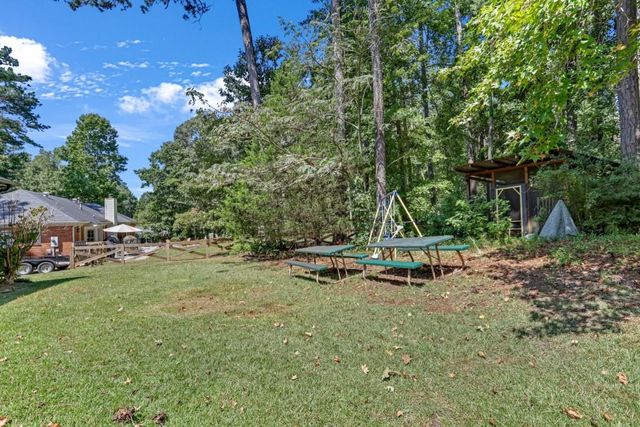 862 New Hope Drive, Hampton, GA 30228
