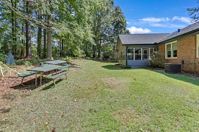 862 New Hope Drive, Hampton, GA 30228