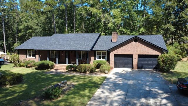 862 New Hope Drive, Hampton, GA 30228