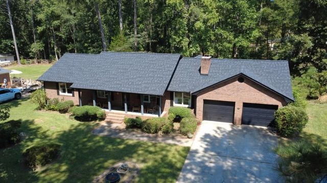 862 New Hope Drive, Hampton, GA 30228