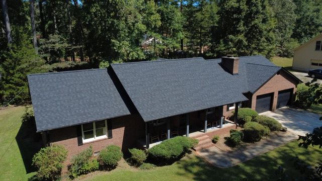 862 New Hope Drive, Hampton, GA 30228