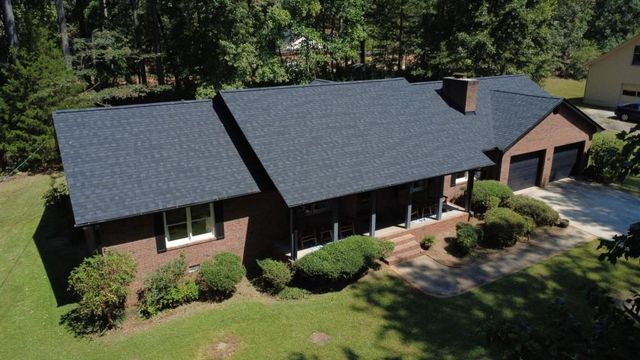 862 New Hope Drive, Hampton, GA 30228