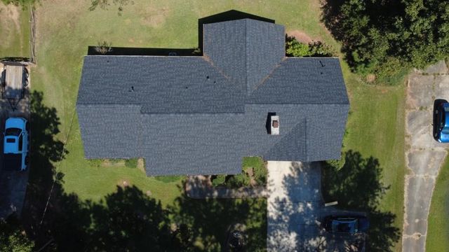 862 New Hope Drive, Hampton, GA 30228