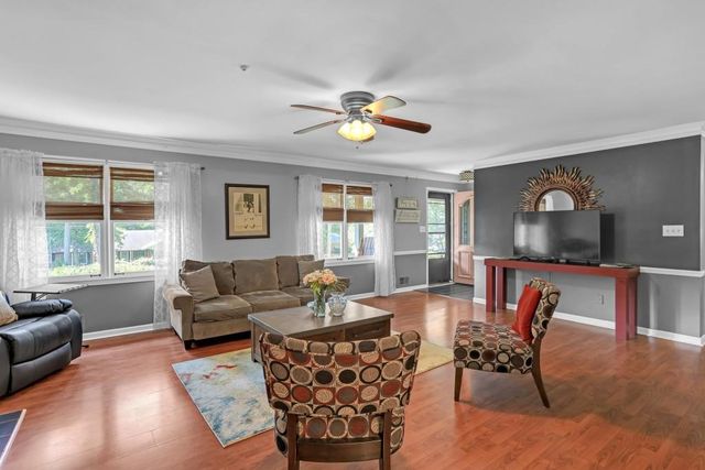 862 New Hope Drive, Hampton, GA 30228