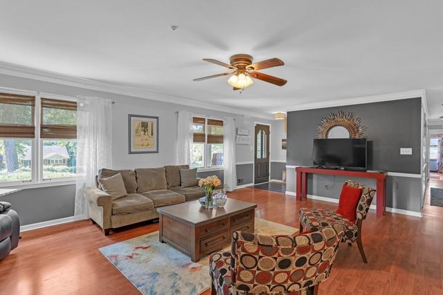 862 New Hope Drive, Hampton, GA 30228