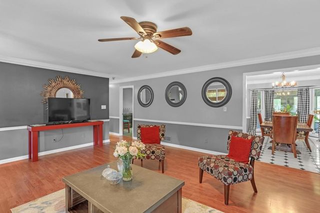 862 New Hope Drive, Hampton, GA 30228