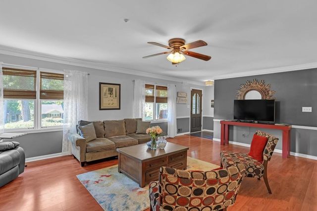 862 New Hope Drive, Hampton, GA 30228