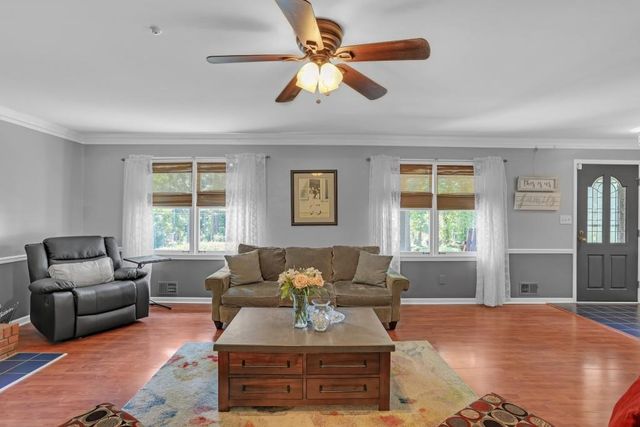 862 New Hope Drive, Hampton, GA 30228