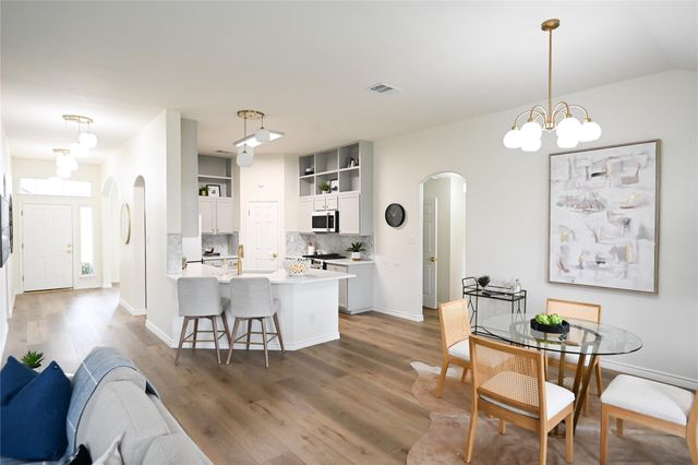 1303 Yountville DR, Leander, TX 78641