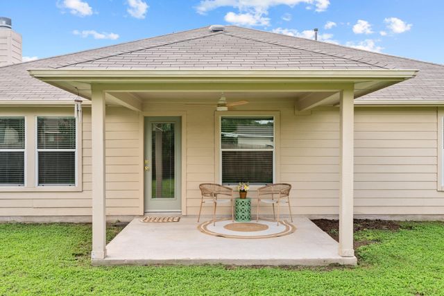 1303 Yountville DR, Leander, TX 78641