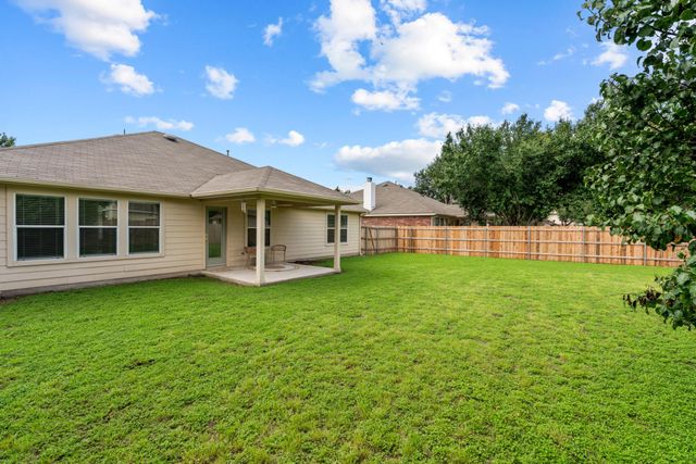 1303 Yountville DR, Leander, TX 78641