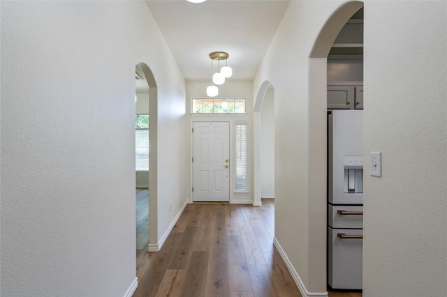 1303 Yountville DR, Leander, TX 78641