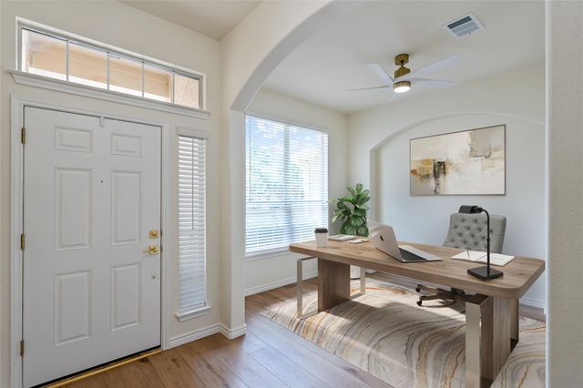 1303 Yountville DR, Leander, TX 78641