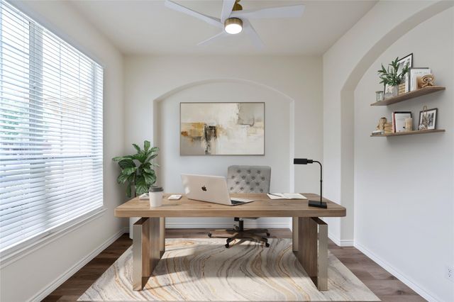 1303 Yountville DR, Leander, TX 78641