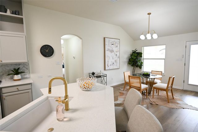 1303 Yountville DR, Leander, TX 78641