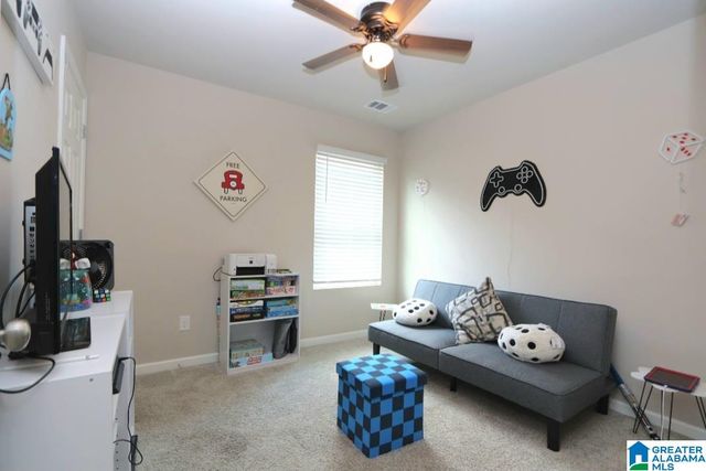 264 HIGHLAND VIEW DRIVE, Lincoln, AL 35096