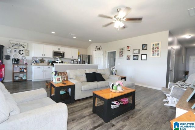 264 HIGHLAND VIEW DRIVE, Lincoln, AL 35096