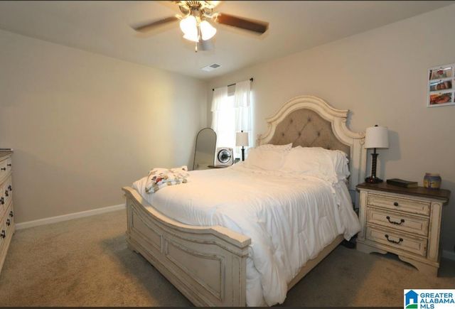 264 HIGHLAND VIEW DRIVE, Lincoln, AL 35096