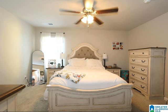 264 HIGHLAND VIEW DRIVE, Lincoln, AL 35096