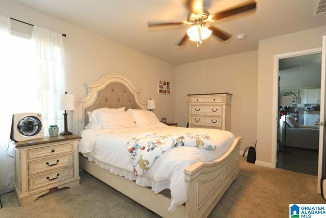 264 HIGHLAND VIEW DRIVE, Lincoln, AL 35096