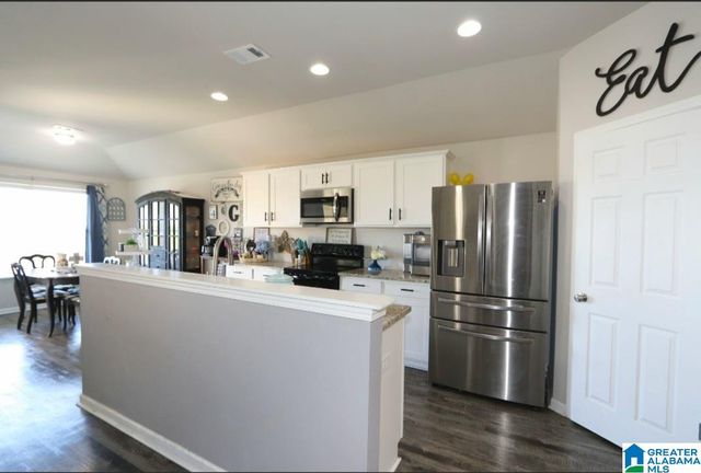 264 HIGHLAND VIEW DRIVE, Lincoln, AL 35096