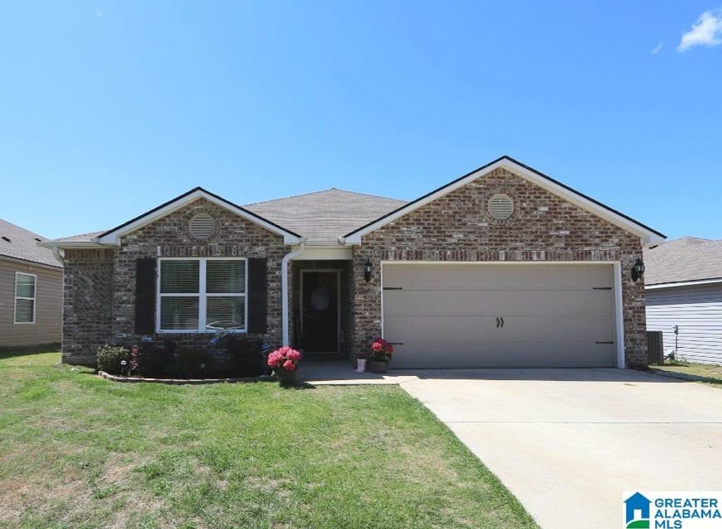 264 HIGHLAND VIEW DRIVE, Lincoln, AL 35096