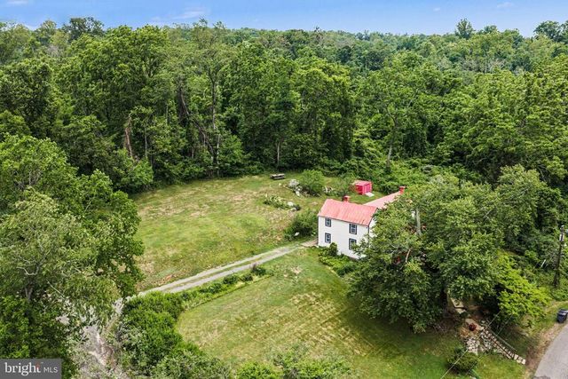6287 OLD ZION RD, Warrenton, VA 20187