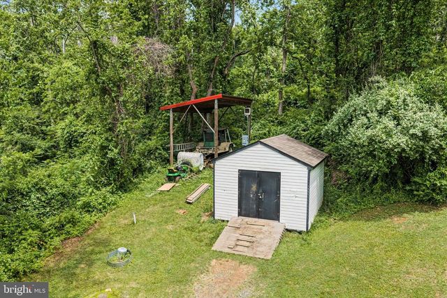 6287 OLD ZION RD, Warrenton, VA 20187