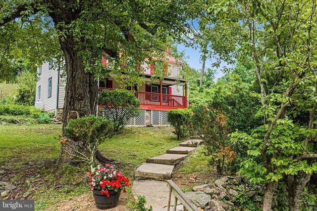 6287 OLD ZION RD, Warrenton, VA 20187
