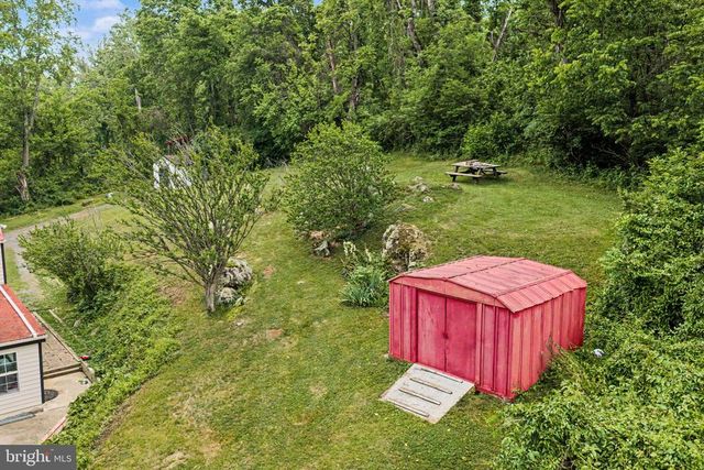 6287 OLD ZION RD, Warrenton, VA 20187