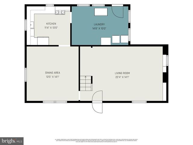 6287 OLD ZION RD, Warrenton, VA 20187