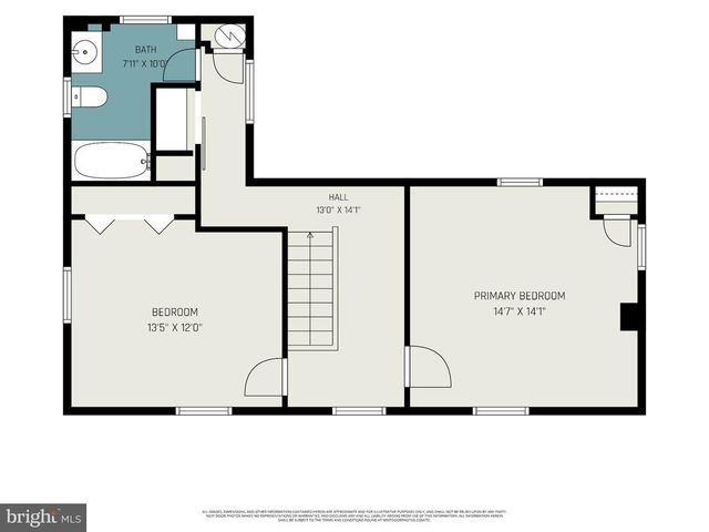 6287 OLD ZION RD, Warrenton, VA 20187