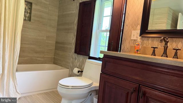 6287 OLD ZION RD, Warrenton, VA 20187