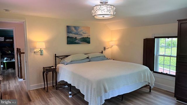 6287 OLD ZION RD, Warrenton, VA 20187