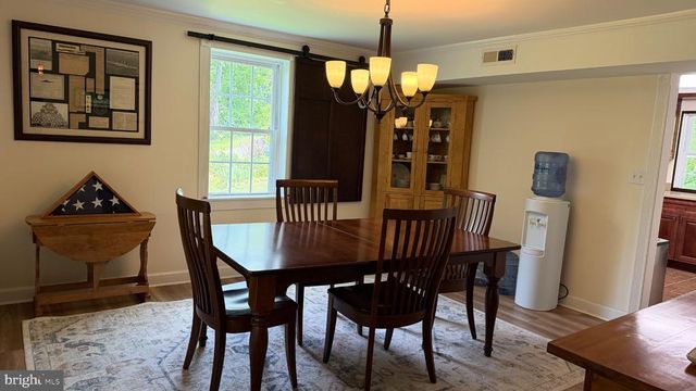 6287 OLD ZION RD, Warrenton, VA 20187
