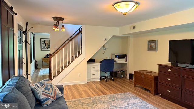 6287 OLD ZION RD, Warrenton, VA 20187