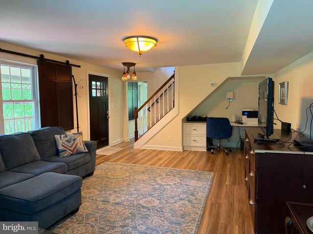 6287 OLD ZION RD, Warrenton, VA 20187