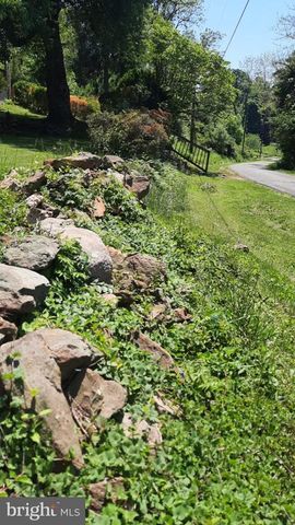 6287 OLD ZION RD, Warrenton, VA 20187