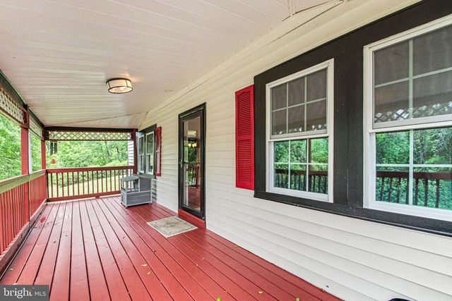 6287 OLD ZION RD, Warrenton, VA 20187