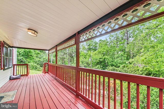 6287 OLD ZION RD, Warrenton, VA 20187