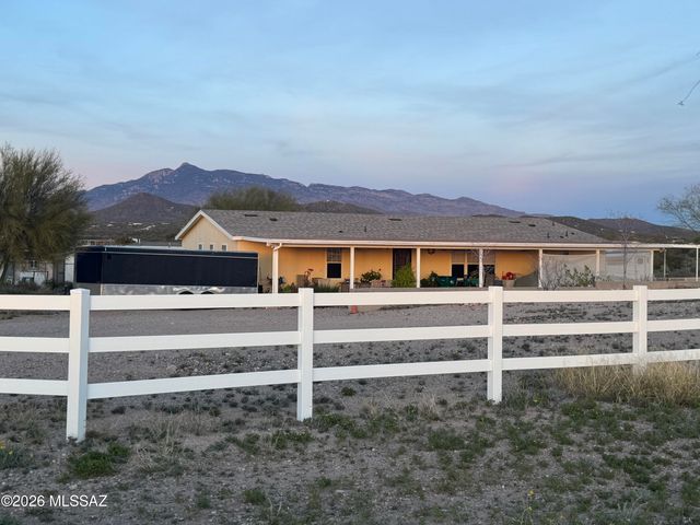 11869 S Morning Mist Place, Vail, AZ 85641