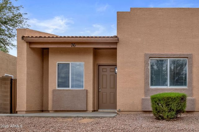 2300 E MAGMA Road 76, San Tan Valley, AZ 85143
