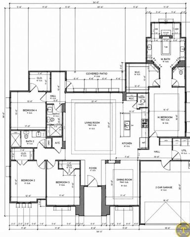 9270 Lake Charles Drive, Los Fresnos, TX 78566