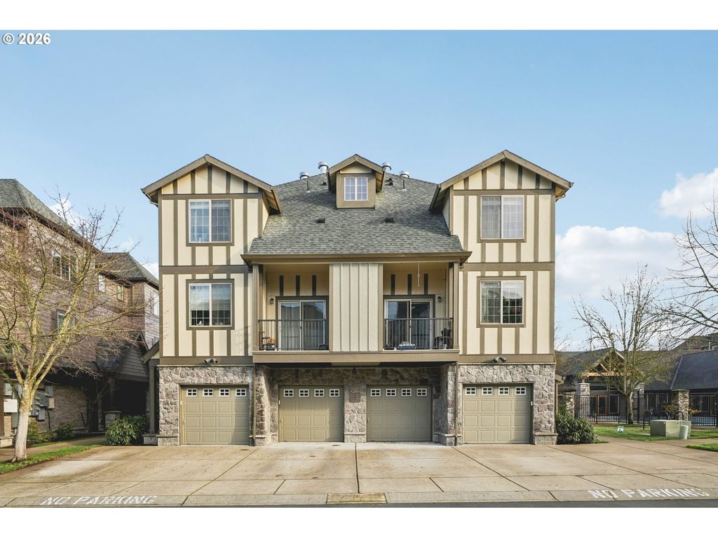 8059 Ne MIRIAM Way, Hillsboro, OR 97006